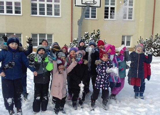 Powrót do szkoły…powrót do siebie grafika