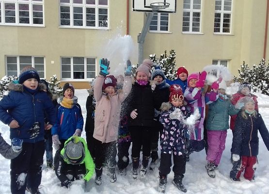 Powrót do szkoły…powrót do siebie grafika