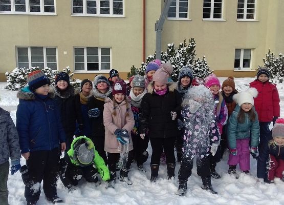 Powrót do szkoły…powrót do siebie grafika