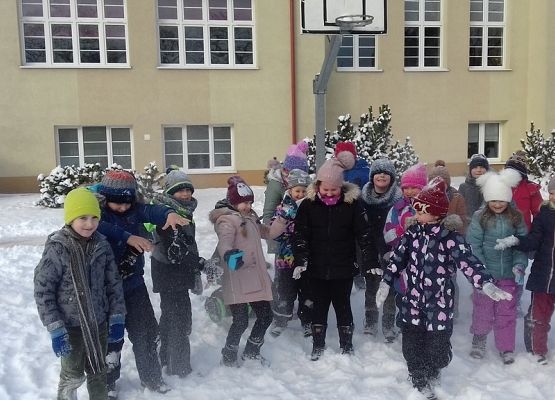 Powrót do szkoły…powrót do siebie grafika