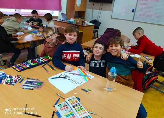 Kto o zdrowie dba, ten szczęśliwe życie ma grafika