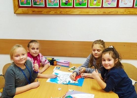 Kto o zdrowie dba, ten szczęśliwe życie ma grafika