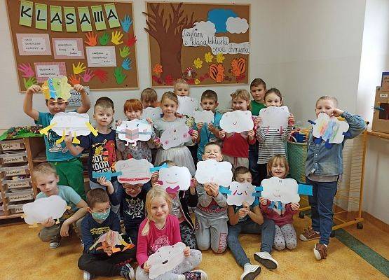 Pierwsze lekturki już na nami! grafika