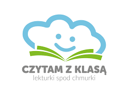 Pierwsze lekturki już na nami! grafika