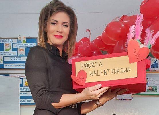 Walentynki w 3c grafika