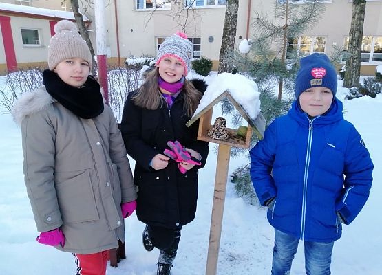 W 3b ostatnio dużo się dzieje! grafika