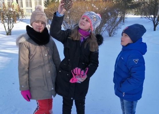 W 3b ostatnio dużo się dzieje! grafika