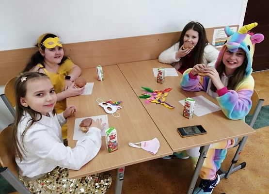 W 3b ostatnio dużo się dzieje! grafika