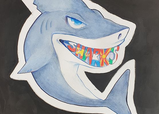 Konkurs na LOGO projektu Erasmus + grafika