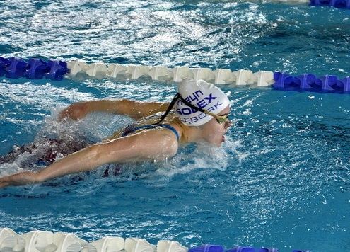 Grand Prix Puchar Polski w Lublinie grafika