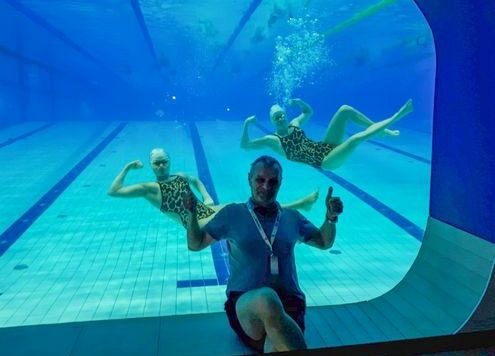 Grand Prix Puchar Polski w Lublinie grafika