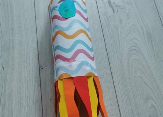 Mali ekolodzy z 2b podbijają kosmos! grafika