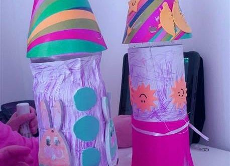 Mali ekolodzy z 2b podbijają kosmos! grafika