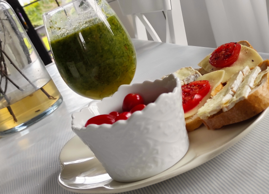 Akademia zdrowego odżywiania grafika