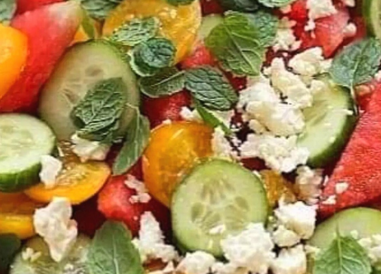 Akademia zdrowego odżywiania grafika