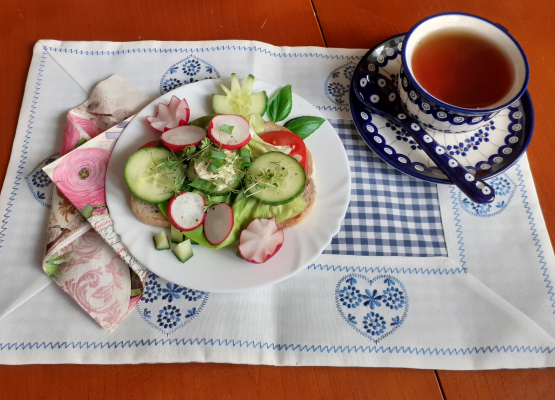 Akademia zdrowego odżywiania grafika