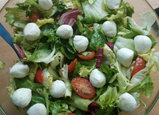 Akademia zdrowego odżywiania grafika