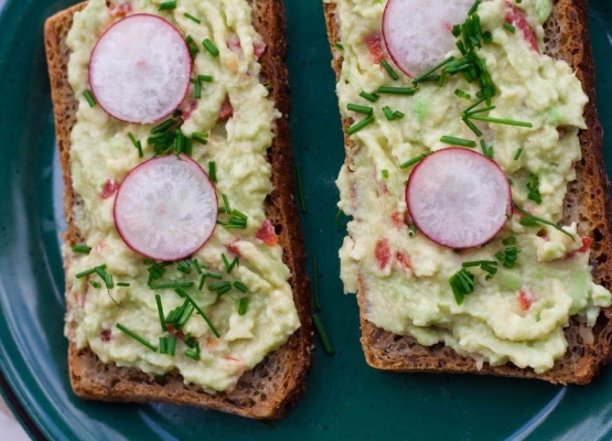 Akademia zdrowego odżywiania grafika