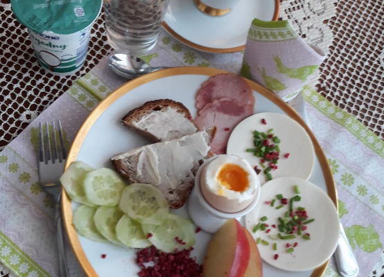 Akademia zdrowego odżywiania grafika