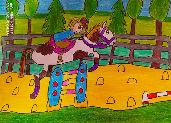 Kim zostanę, kiedy dorosnę? grafika