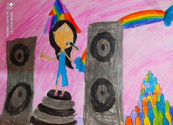 Kim zostanę, kiedy dorosnę? grafika