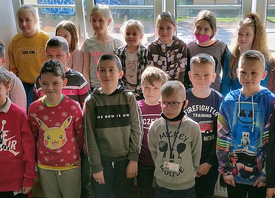 Hura! Wracamy do szkoły! grafika