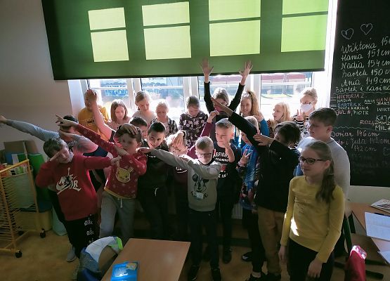 Hura! Wracamy do szkoły! grafika