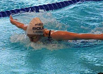 Główne Mistrzostwa Polski Seniorów i Młodzieżowców w Lublinie grafika