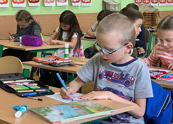 Kreatywna katecheza grafika