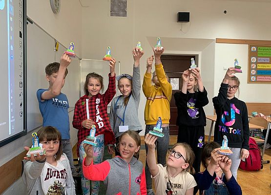 Kreatywna katecheza grafika