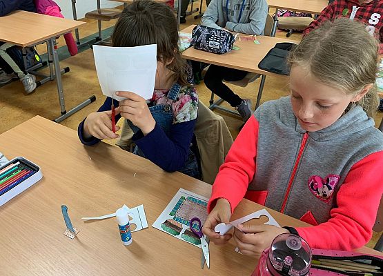 Kreatywna katecheza grafika