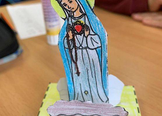 Kreatywna katecheza grafika