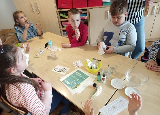 PoczytajMy po raz kolejny grafika