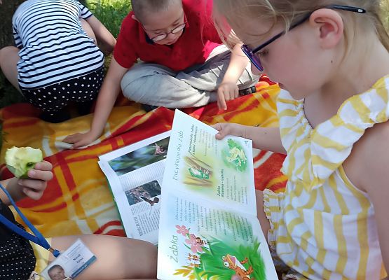 PoczytajMy po raz kolejny grafika