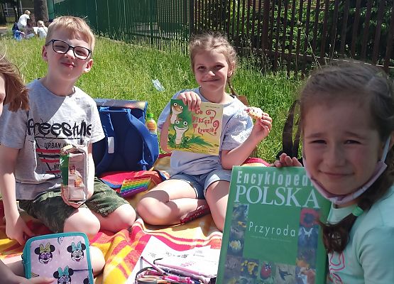 PoczytajMy po raz kolejny grafika