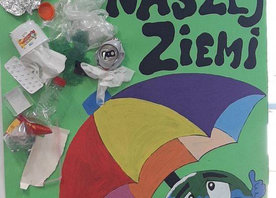 „Przywróćmy naszą ziemię” – rozstrzygnięcie konkursu grafika