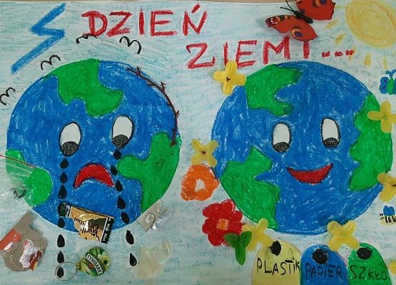 „Przywróćmy naszą ziemię” – rozstrzygnięcie konkursu grafika