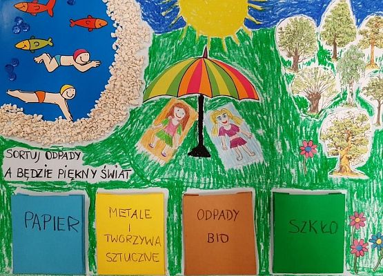 „Przywróćmy naszą ziemię” – rozstrzygnięcie konkursu grafika