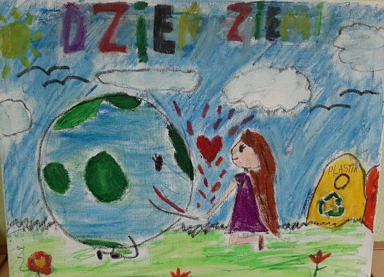 „Przywróćmy naszą ziemię” – rozstrzygnięcie konkursu grafika