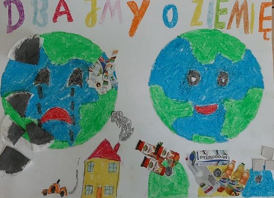 „Przywróćmy naszą ziemię” – rozstrzygnięcie konkursu grafika