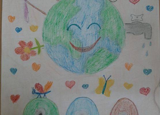 „Przywróćmy naszą ziemię” – rozstrzygnięcie konkursu grafika