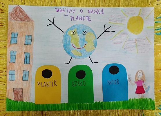 „Przywróćmy naszą ziemię” – rozstrzygnięcie konkursu grafika