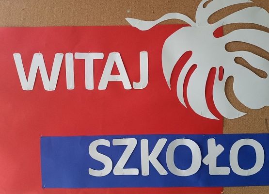 Inauguracja nowego roku szkolnego 2021/2022 grafika