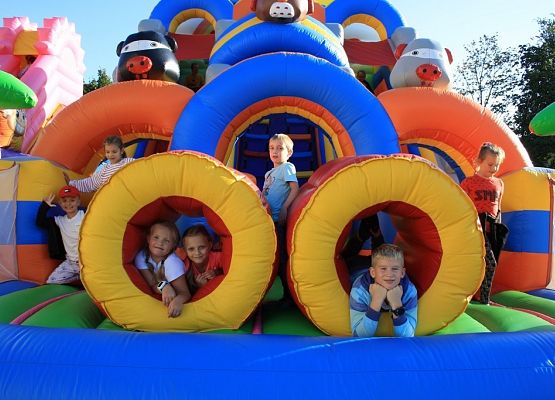 Piknik Zdrowia grafika