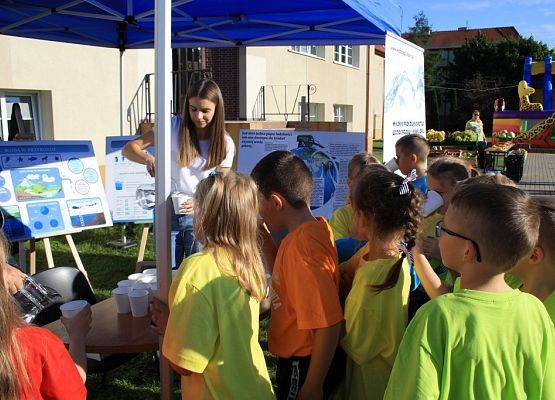 Piknik Zdrowia grafika