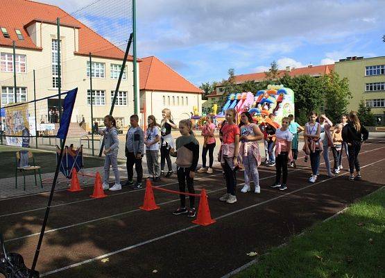 Piknik Zdrowia grafika