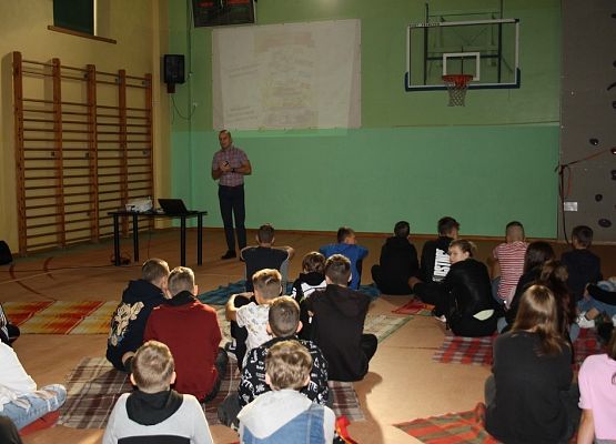 Piknik Zdrowia grafika