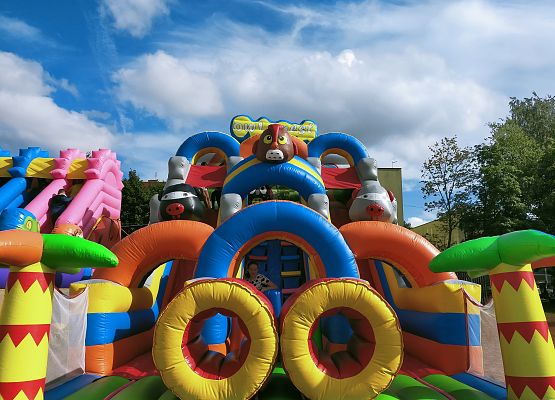 Piknik Zdrowia grafika