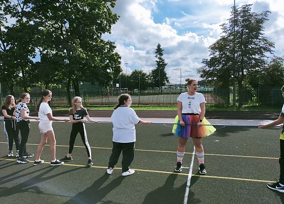 Piknik Zdrowia grafika