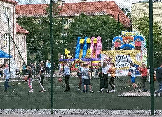 Piknik Zdrowia grafika